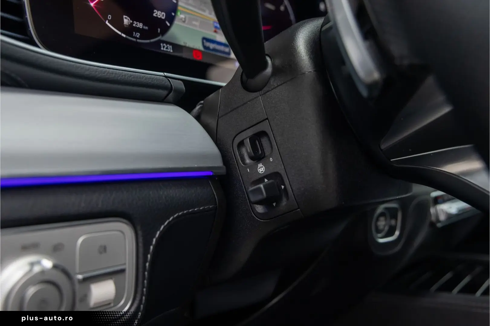 MERCEDES-BENZ GLE 450 Coupé d 4MATIC AMG Line Head-u&hellip;