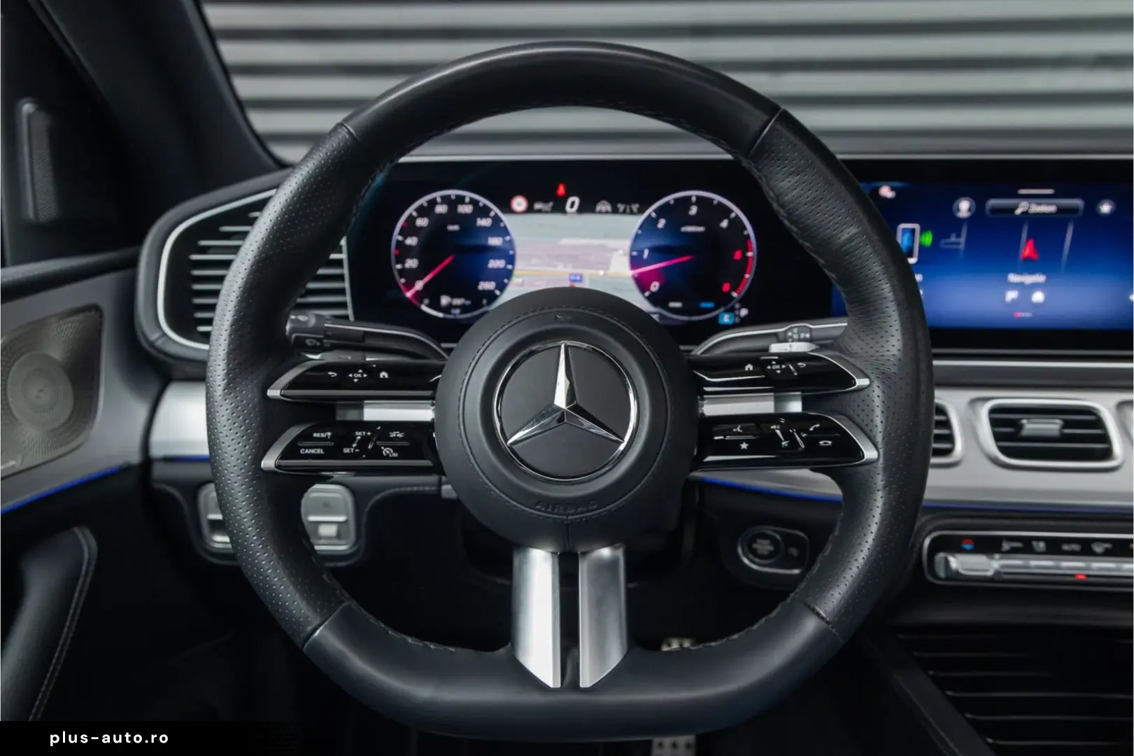 MERCEDES-BENZ GLE 450 Coupé d 4MATIC AMG Line Head-u&hellip;
