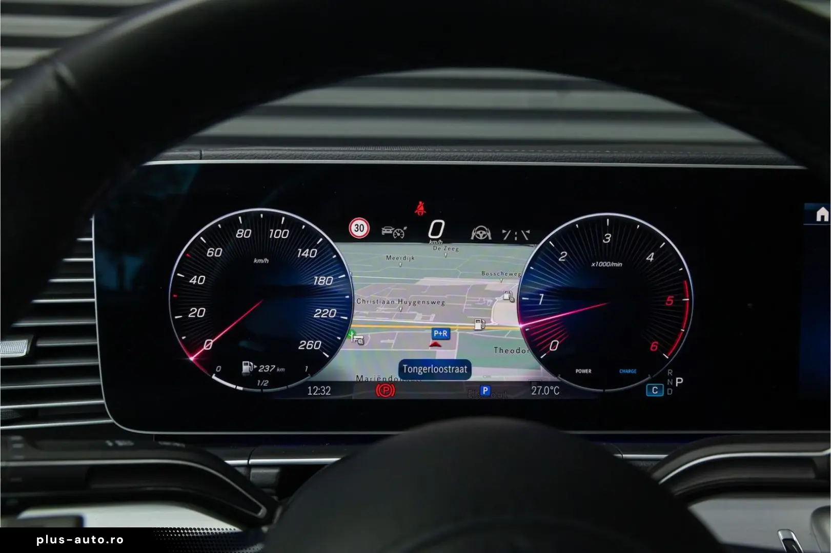 MERCEDES-BENZ GLE 450 Coupé d 4MATIC AMG Line Head-u&hellip;