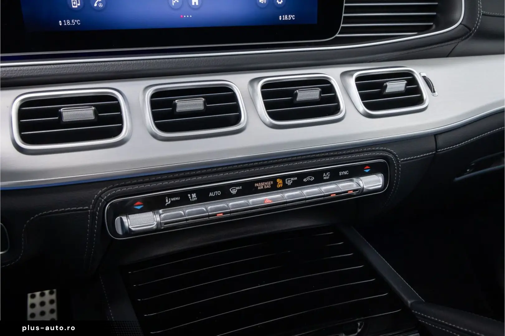 MERCEDES-BENZ GLE 450 Coupé d 4MATIC AMG Line Head-u&hellip;