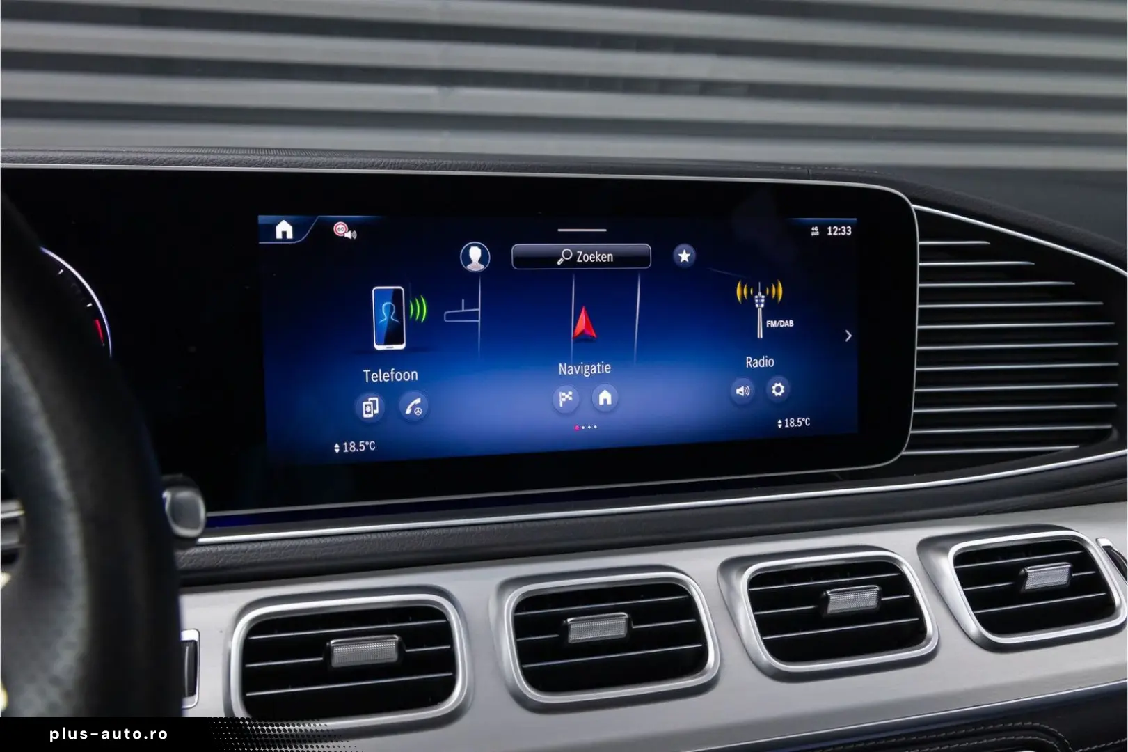 MERCEDES-BENZ GLE 450 Coupé d 4MATIC AMG Line Head-u&hellip;