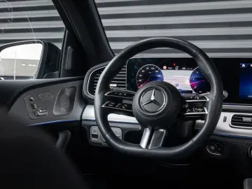 MERCEDES-BENZ GLE 450 Coupé d 4MATIC AMG Line Head-u…