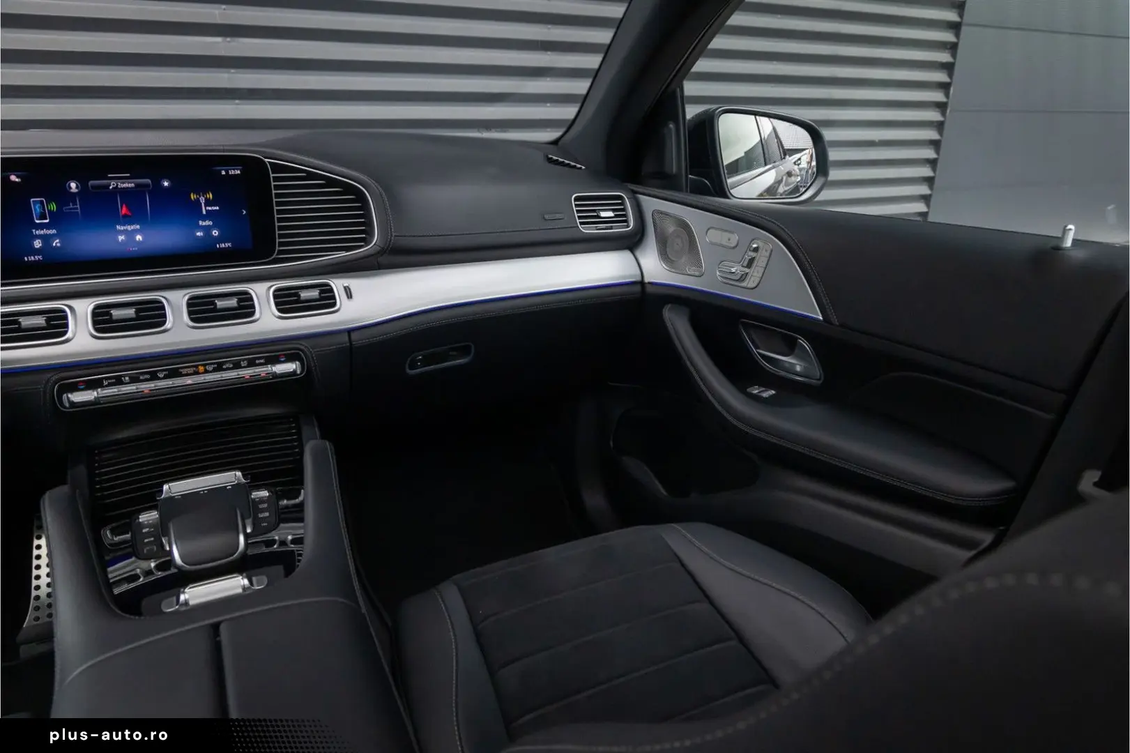 MERCEDES-BENZ GLE 450 Coupé d 4MATIC AMG Line Head-u&hellip;
