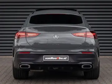 MERCEDES-BENZ GLE 450 Coupé d 4MATIC AMG Line Head-u…
