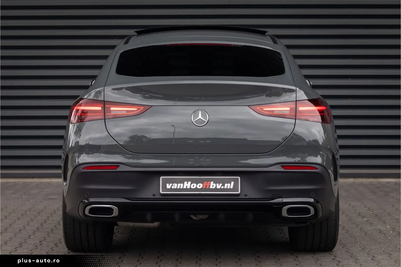 MERCEDES-BENZ GLE 450 Coupé d 4MATIC AMG Line Head-u&hellip;