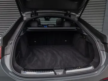 MERCEDES-BENZ GLE 450 Coupé d 4MATIC AMG Line Head-u…