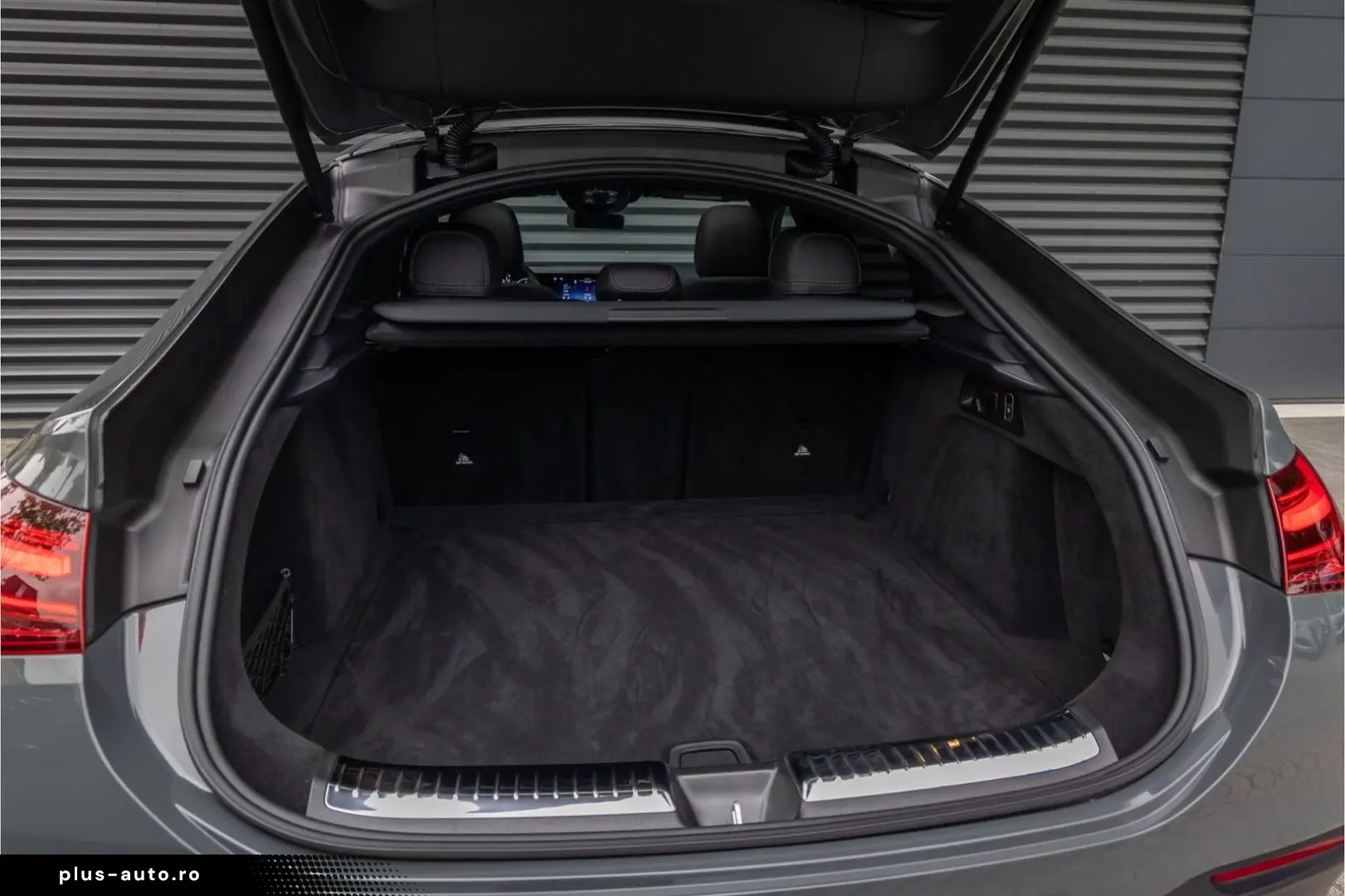 MERCEDES-BENZ GLE 450 Coupé d 4MATIC AMG Line Head-u&hellip;