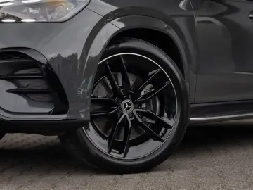 MERCEDES-BENZ GLE 450 Coupé d 4MATIC AMG Line Head-u…