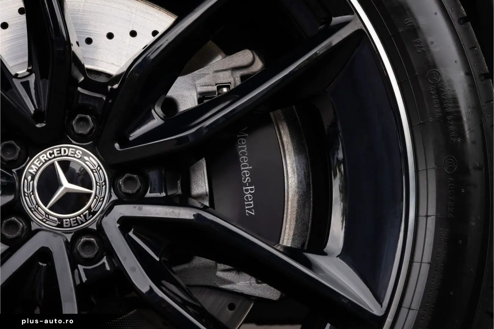 MERCEDES-BENZ GLE 450 Coupé d 4MATIC AMG Line Head-u&hellip;