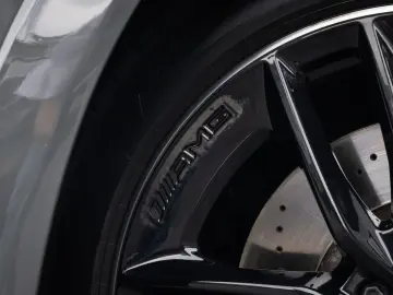 MERCEDES-BENZ GLE 450 Coupé d 4MATIC AMG Line Head-u…