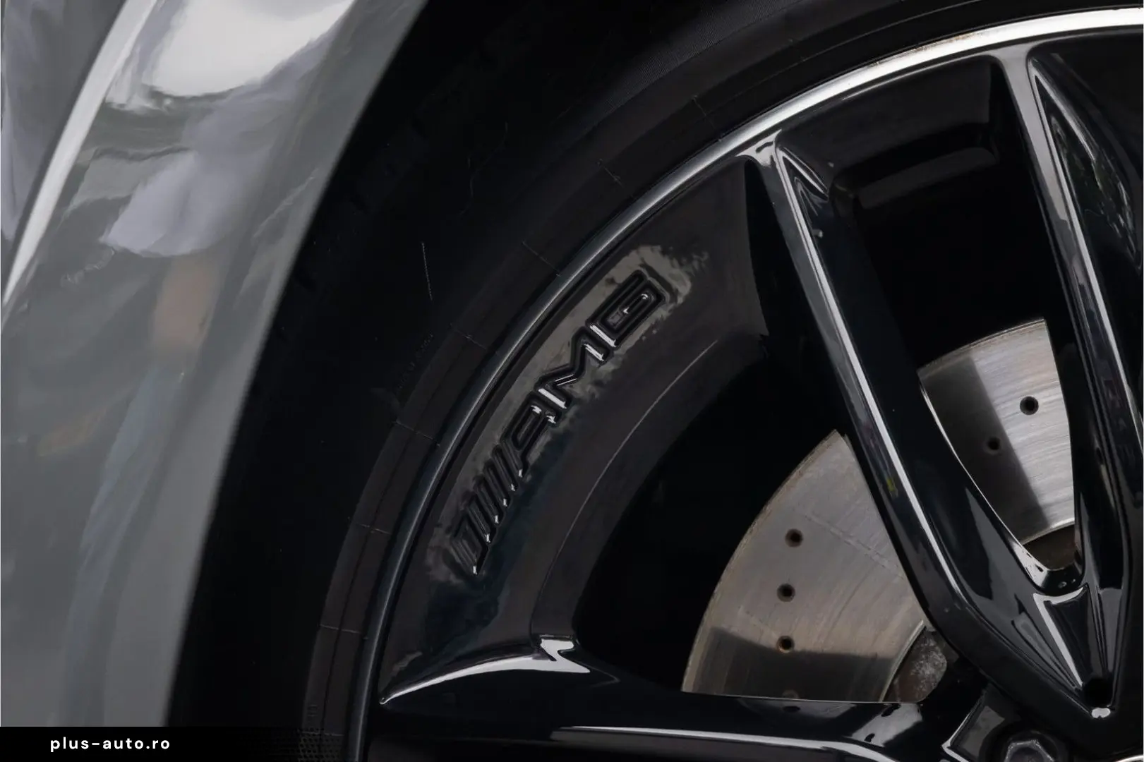 MERCEDES-BENZ GLE 450 Coupé d 4MATIC AMG Line Head-u&hellip;