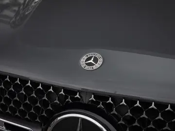 MERCEDES-BENZ GLE 450 Coupé d 4MATIC AMG Line Head-u…