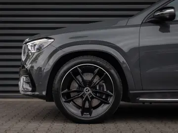 MERCEDES-BENZ GLE 450 Coupé d 4MATIC AMG Line Head-u…