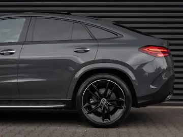 MERCEDES-BENZ GLE 450 Coupé d 4MATIC AMG Line Head-u…
