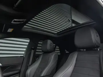 MERCEDES-BENZ GLE 450 Coupé d 4MATIC AMG Line Head-u…