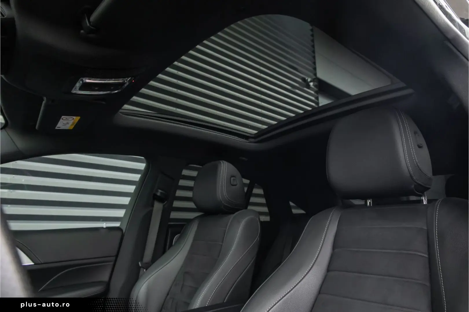 MERCEDES-BENZ GLE 450 Coupé d 4MATIC AMG Line Head-u&hellip;