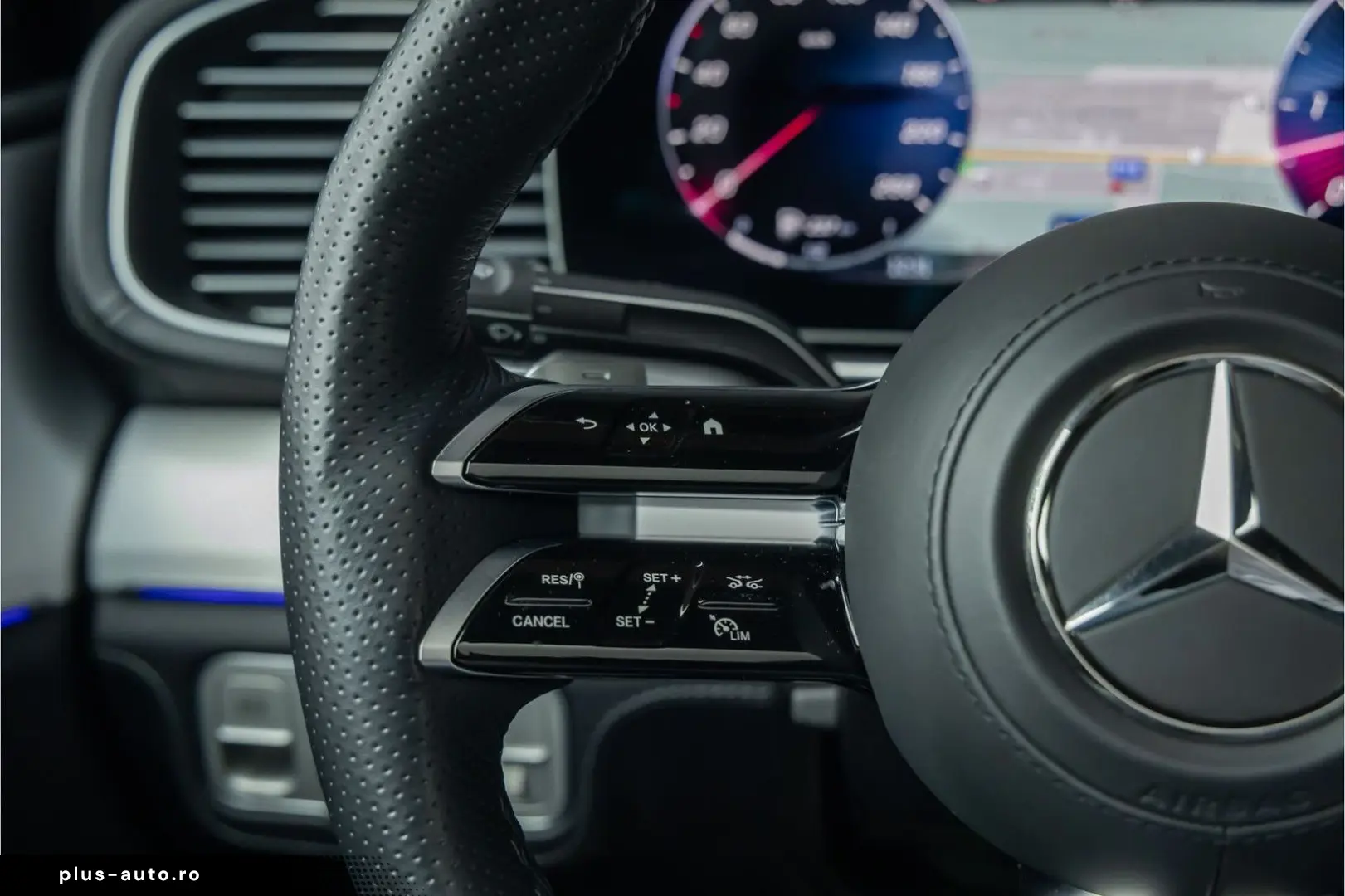 MERCEDES-BENZ GLE 450 Coupé d 4MATIC AMG Line Head-u&hellip;