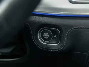 MERCEDES-BENZ GLE 450 Coupé d 4MATIC AMG Line Head-u…