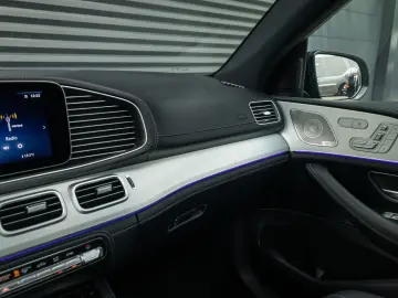 MERCEDES-BENZ GLE 450 Coupé d 4MATIC AMG Line Head-u…
