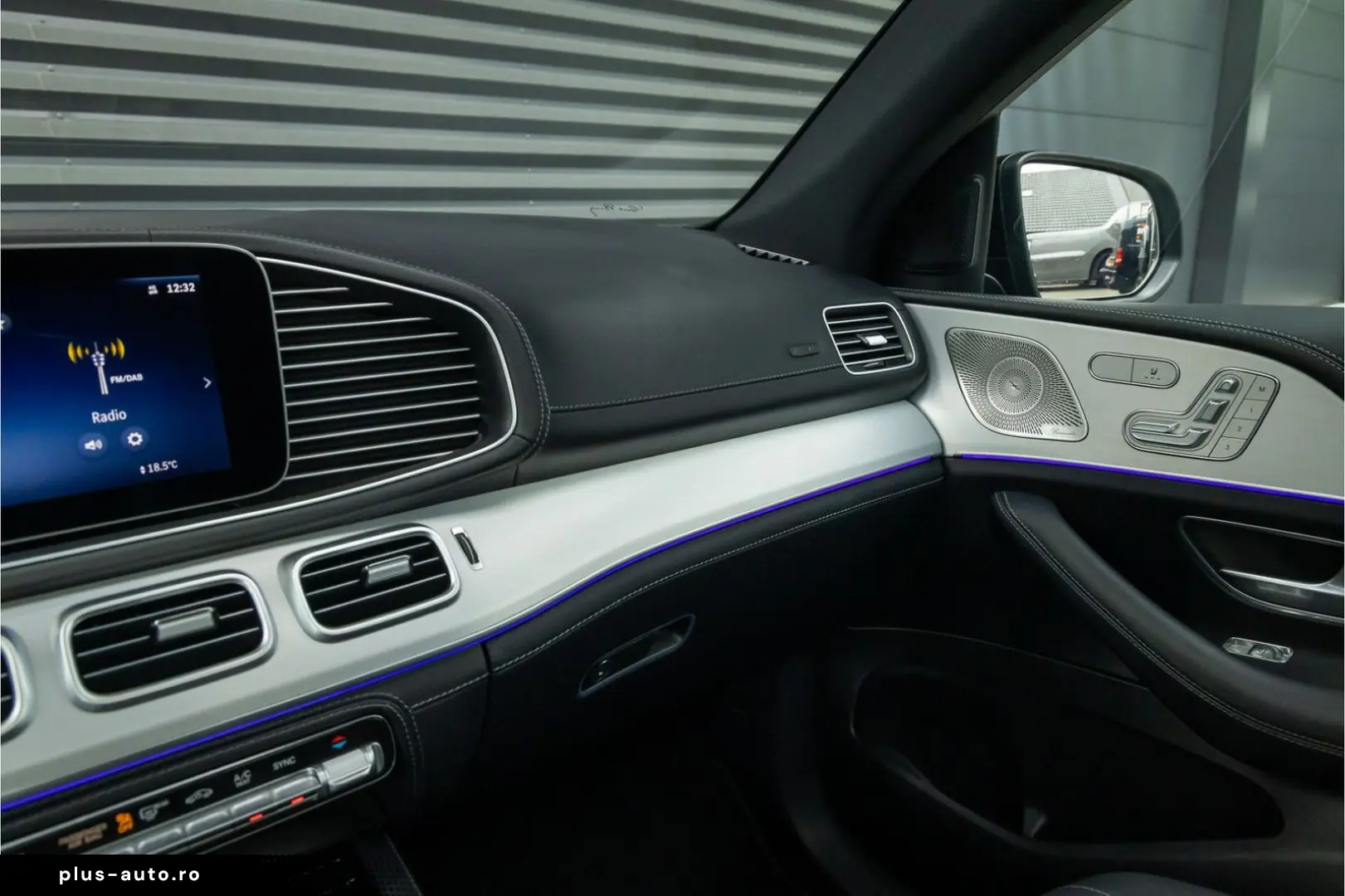 MERCEDES-BENZ GLE 450 Coupé d 4MATIC AMG Line Head-u&hellip;
