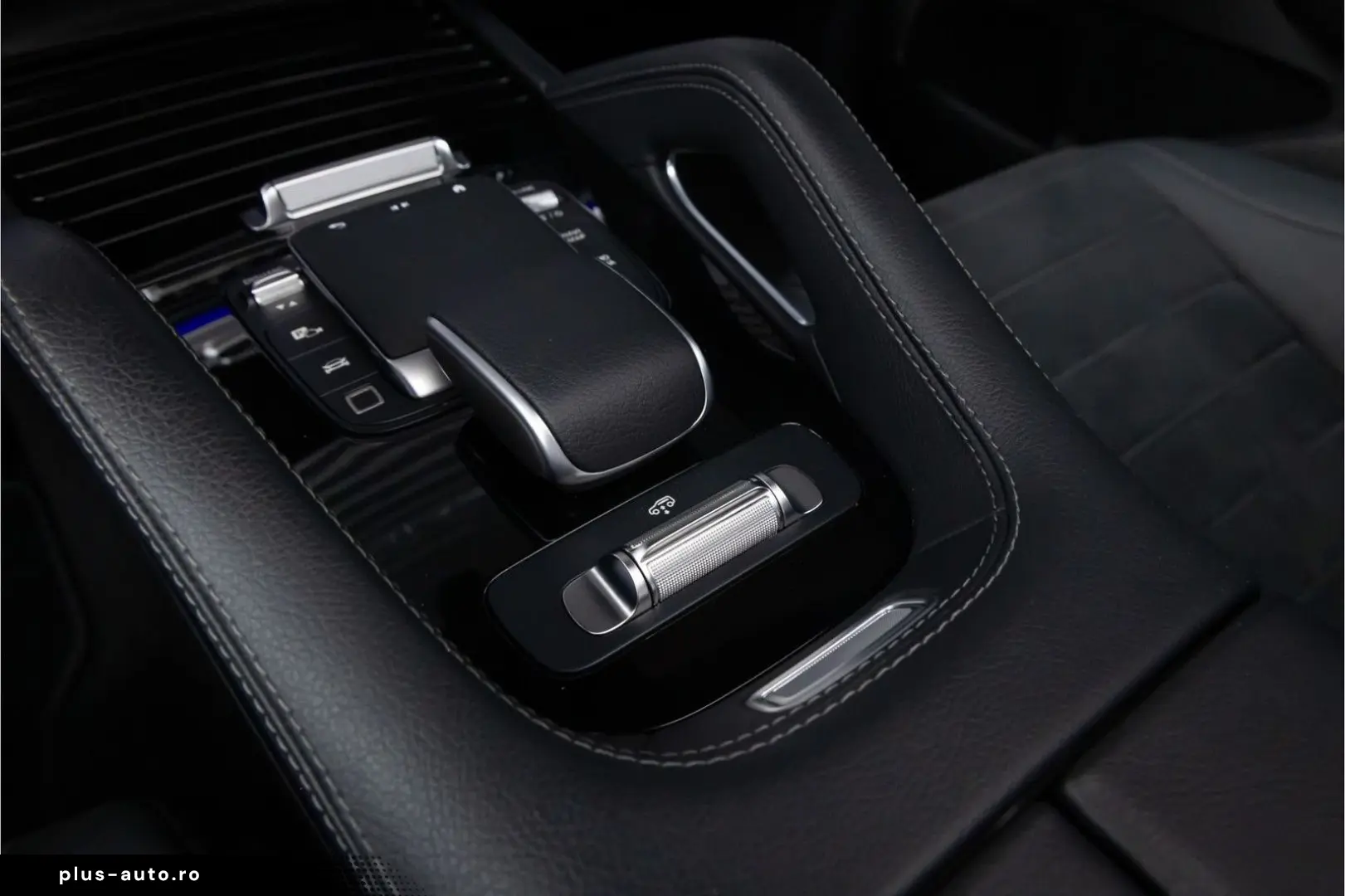MERCEDES-BENZ GLE 450 Coupé d 4MATIC AMG Line Head-u&hellip;