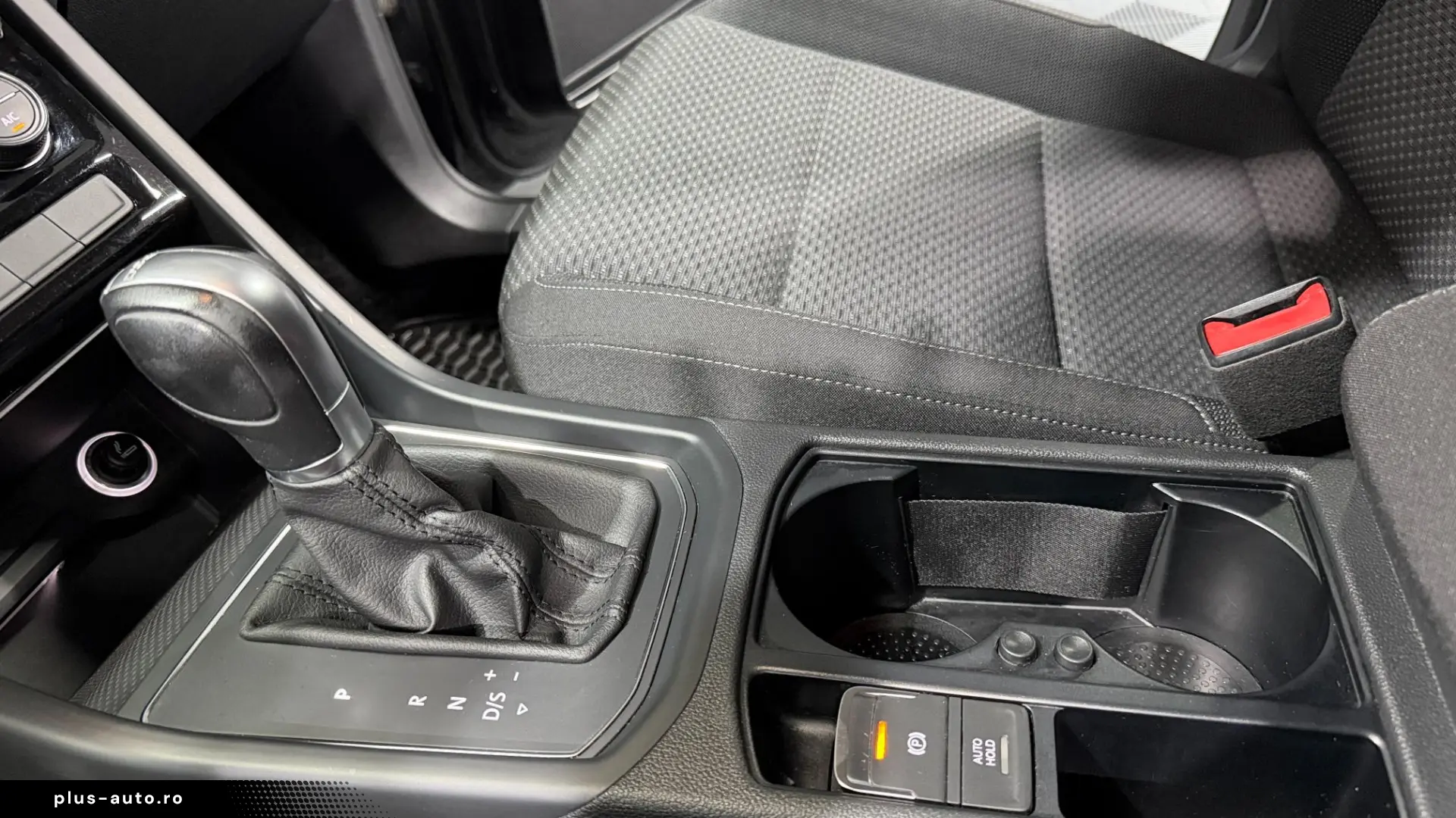 Volkswagen Touran 1.4 TSI DSG Comfortline