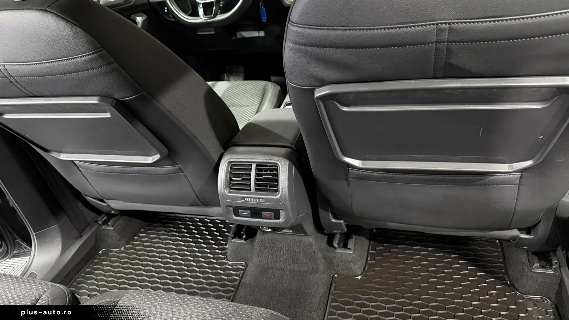 Volkswagen Touran 1.4 TSI DSG Comfortline