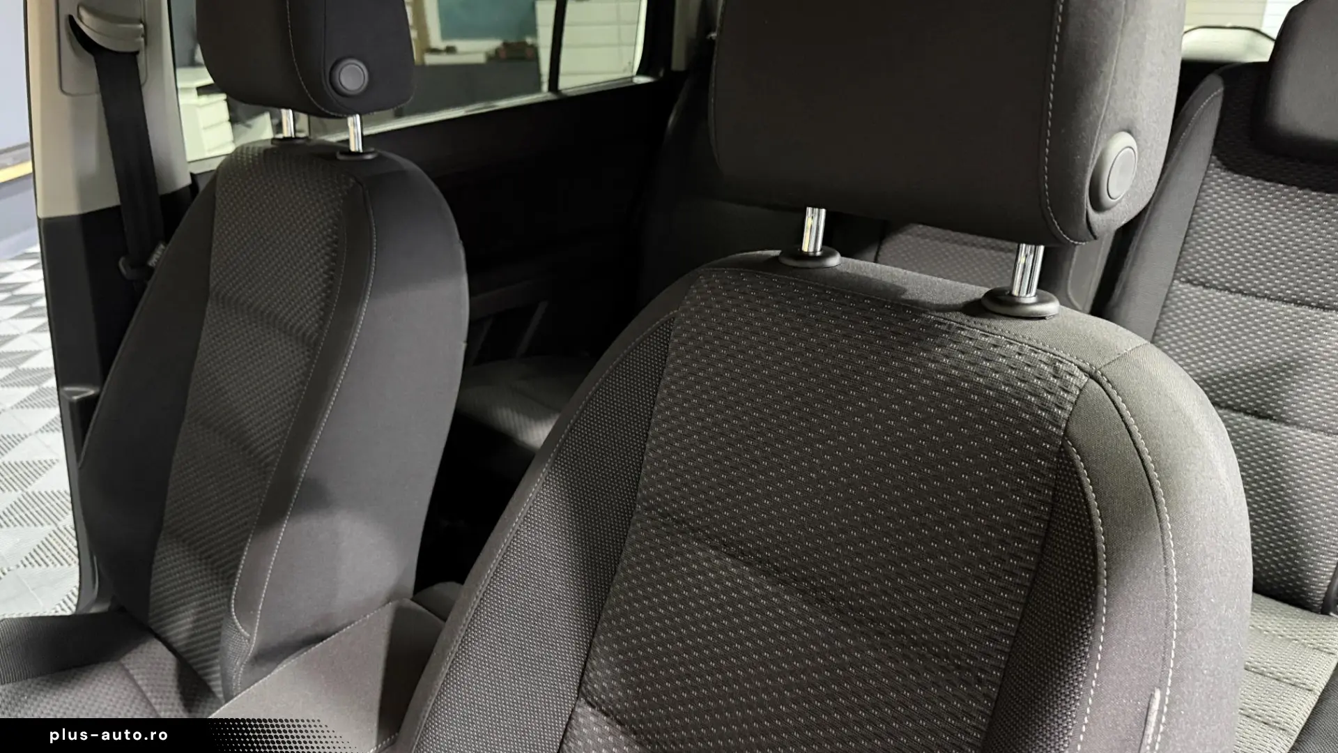 Volkswagen Touran 1.4 TSI DSG Comfortline