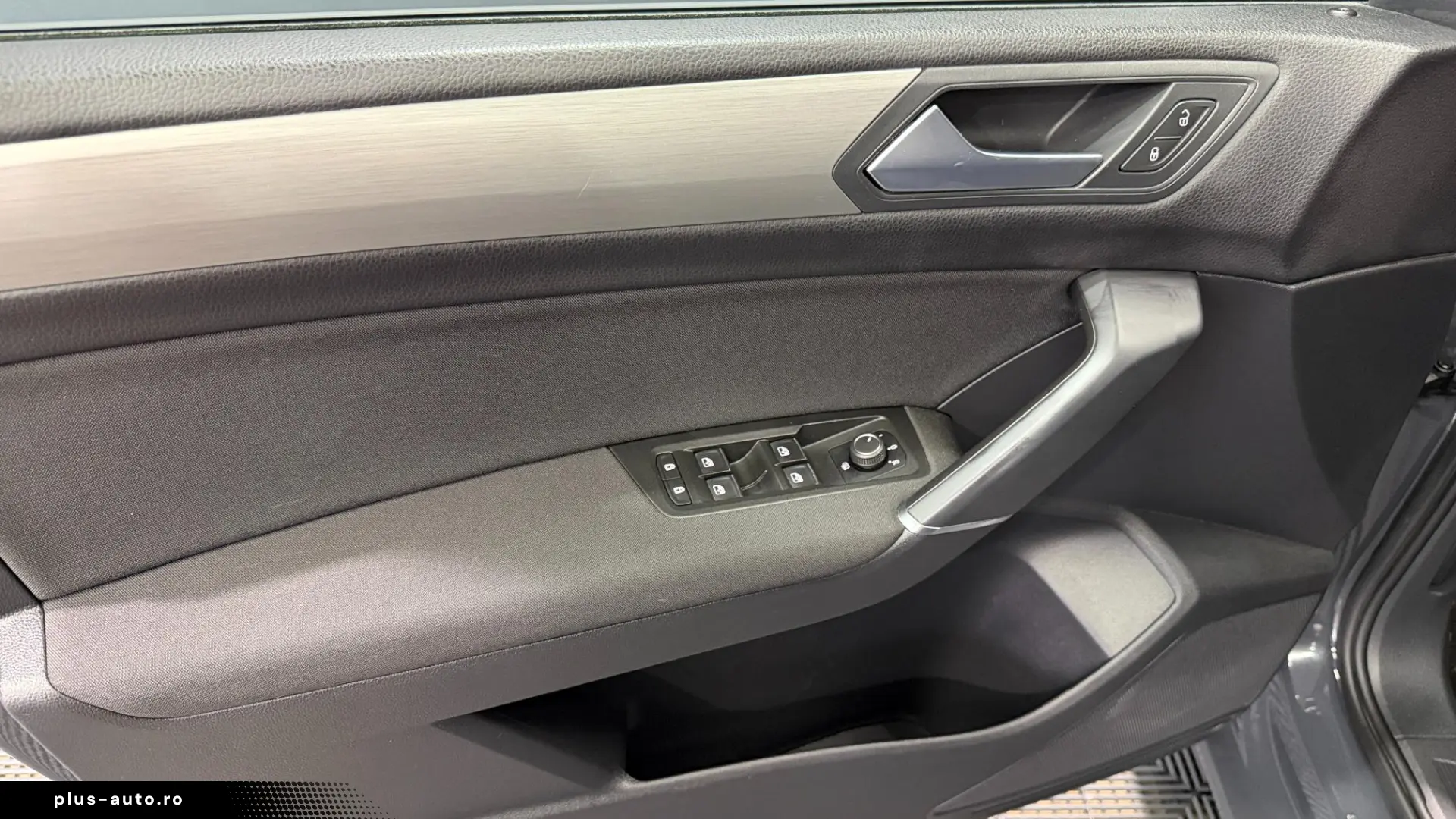 Volkswagen Touran 1.4 TSI DSG Comfortline