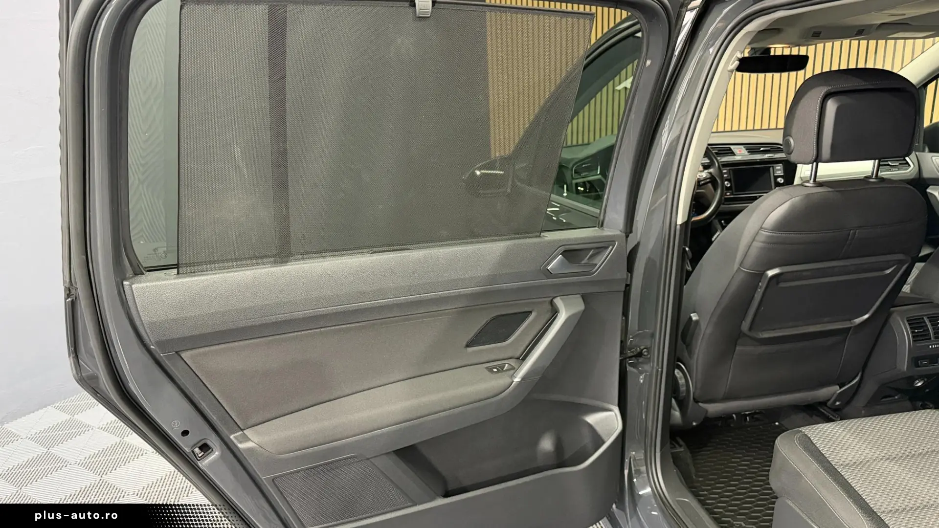 Volkswagen Touran 1.4 TSI DSG Comfortline