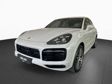 PORSCHE Cayenne Platinum Edition HUD Matrix 21  Bose LED