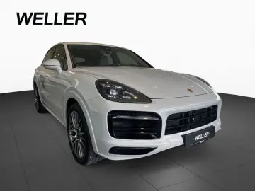 PORSCHE Cayenne Platinum Edition HUD Matrix 21  Bose LED