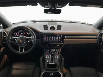 PORSCHE Cayenne Platinum Edition HUD Matrix 21  Bose LED