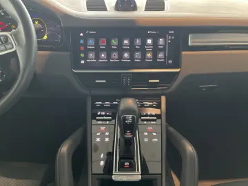 PORSCHE Cayenne Platinum Edition HUD Matrix 21  Bose LED