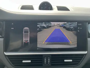 PORSCHE Cayenne Platinum Edition HUD Matrix 21  Bose LED