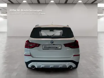 BMW X3 xDrive30d AHK LiveCockpitProf Head-Up Kamera