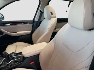 BMW X3 xDrive30d AHK LiveCockpitProf Head-Up Kamera