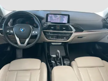 BMW X3 xDrive30d AHK LiveCockpitProf Head-Up Kamera