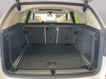 BMW X3 xDrive30d AHK LiveCockpitProf Head-Up Kamera