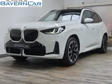 BMW X3 30e xDrive M Sport Standheizung AHK ACC 360