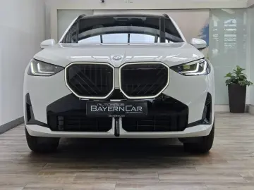 BMW X3 30e xDrive M Sport Standheizung AHK ACC 360