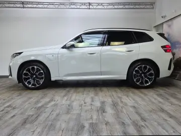 BMW X3 30e xDrive M Sport Standheizung AHK ACC 360