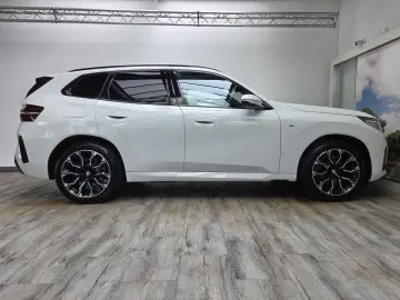 BMW X3 30e xDrive M Sport Standheizung AHK ACC 360