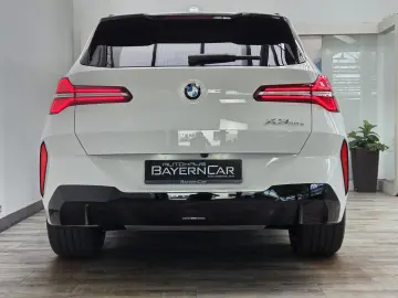 BMW X3 30e xDrive M Sport Standheizung AHK ACC 360