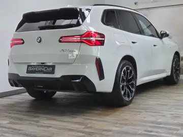 BMW X3 30e xDrive M Sport Standheizung AHK ACC 360