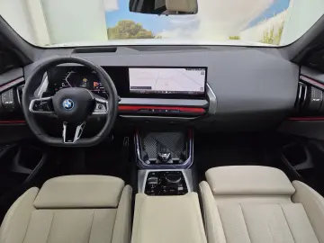 BMW X3 30e xDrive M Sport Standheizung AHK ACC 360