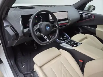 BMW X3 30e xDrive M Sport Standheizung AHK ACC 360