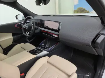 BMW X3 30e xDrive M Sport Standheizung AHK ACC 360