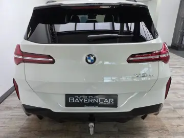 BMW X3 30e xDrive M Sport Standheizung AHK ACC 360