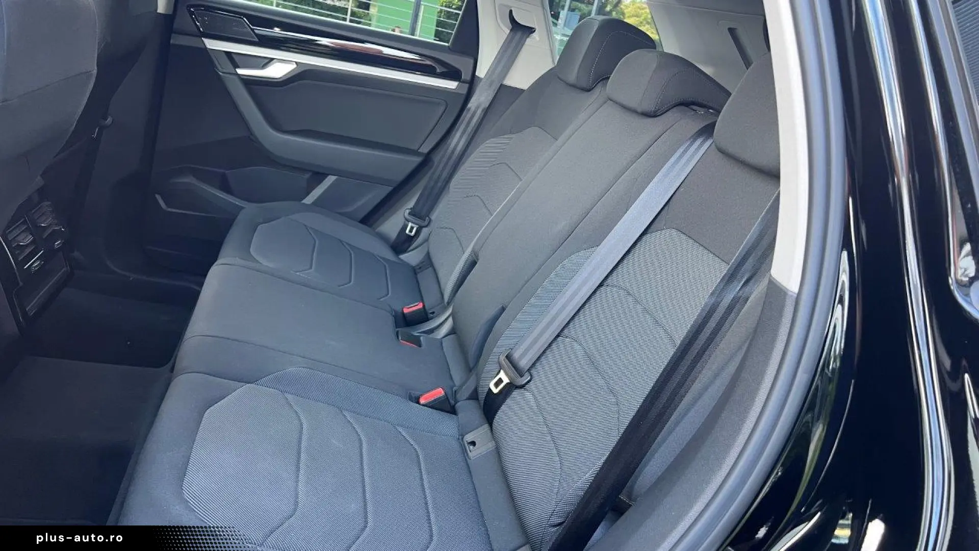 VOLKSWAGEN TOUAREG 4MOTION